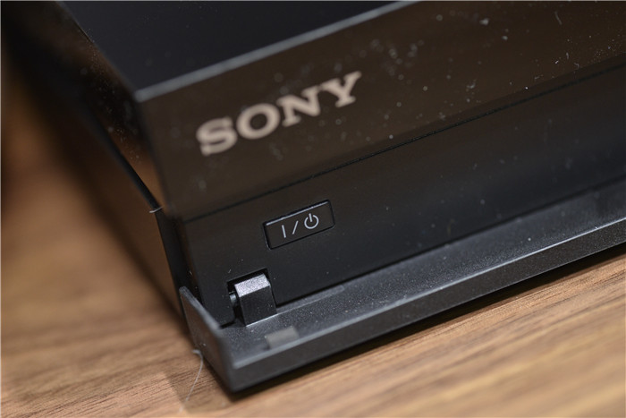 拨起万种风情 带你先睹为快 索尼第二代4K媒体播放器FMP-X10惬意叹大片-Golden Sound 线材20米完整播放演示