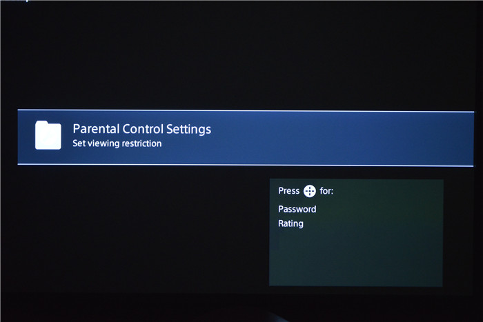 拨起万种风情 带你先睹为快 索尼第二代4K媒体播放器FMP-X10惬意叹大片-Golden Sound 线材20米完整播放演示