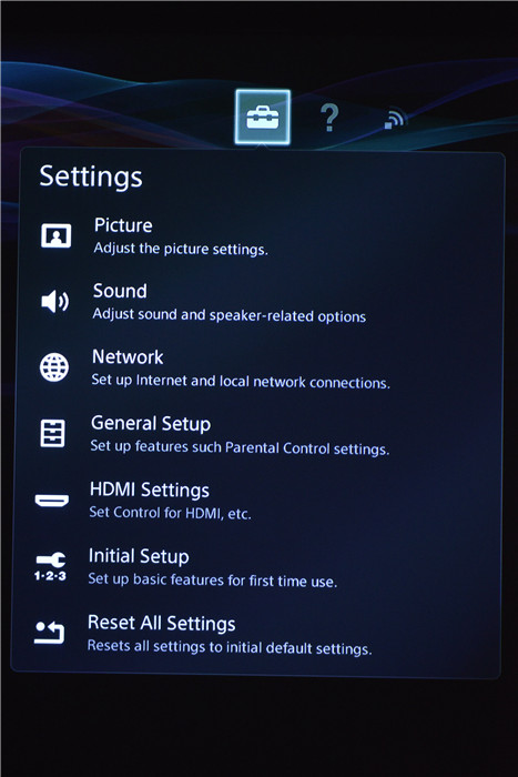 拨起万种风情 带你先睹为快 索尼第二代4K媒体播放器FMP-X10惬意叹大片-Golden Sound 线材20米完整播放演示
