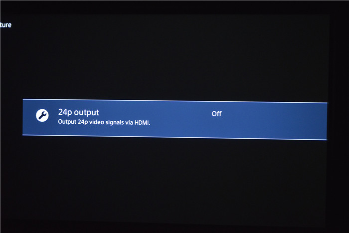 拨起万种风情 带你先睹为快 索尼第二代4K媒体播放器FMP-X10惬意叹大片-Golden Sound 线材20米完整播放演示