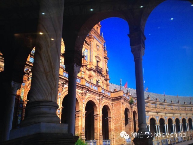 Golden Sound正式宣布！從我們的入門款產品V1000開始所以型号，已經完全通過4K／60P／20米。並且；完全支持下一世代4k藍光規格。