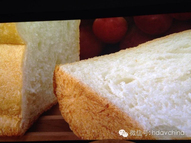 Golden Sound正式宣布！從我們的入門款產品V1000開始所以型号，已經完全通過4K／60P／20米。並且；完全支持下一世代4k藍光規格。