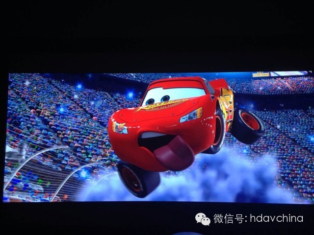 Golden Sound正式宣布！從我們的入門款產品V1000開始所以型号，已經完全通過4K／60P／20米。並且；完全支持下一世代4k藍光規格。