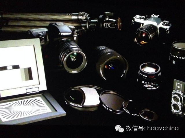 Golden Sound正式宣布！從我們的入門款產品V1000開始所以型号，已經完全通過4K／60P／20米。並且；完全支持下一世代4k藍光規格。