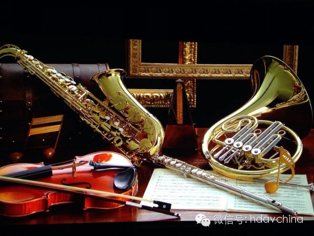 Golden Sound正式宣布！從我們的入門款產品V1000開始所以型号，已經完全通過4K／60P／20米。並且；完全支持下一世代4k藍光規格。