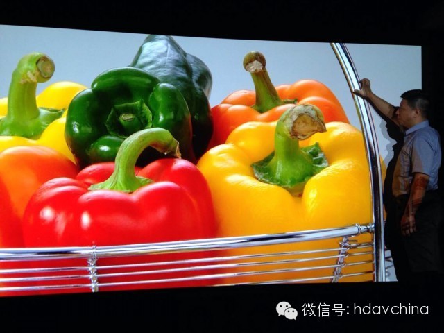 Golden Sound正式宣布！從我們的入門款產品V1000開始所以型号，已經完全通過4K／60P／20米。並且；完全支持下一世代4k藍光規格。