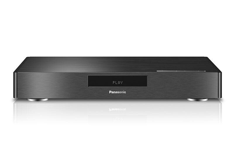 世界初的次世代「真4K」蓝光系统搭载试作机