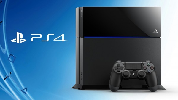 索尼欧洲副总裁：PS4已经发布一段时间了 考虑升级很正常