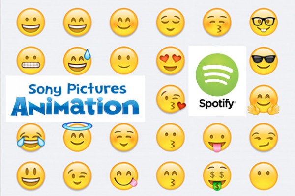 索尼“Emoji大电影”所有场景将发生在一部手机中