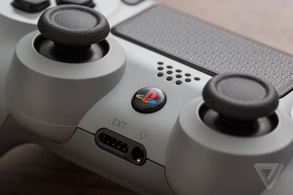 传索尼PS4 NEO新机拥有更好的GPU和更顺畅的游戏体验